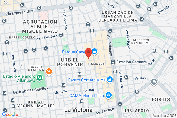 Textil Acuario E I R L