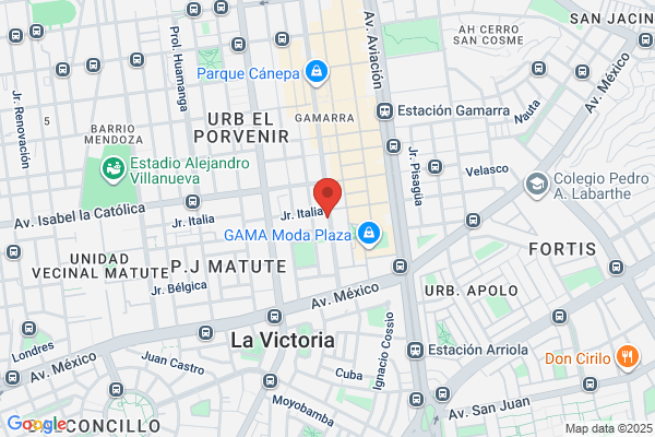 Importaciones Mayratex S.R.Ltda.