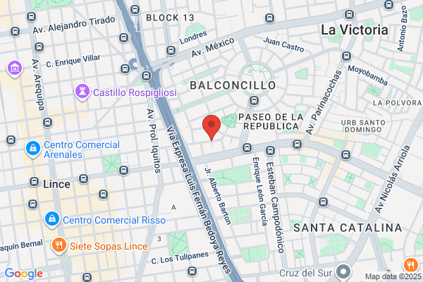 Minol Peru Corporation S.A.C.