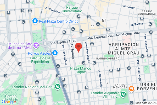 Importaciones Joseph S.R.Ltda