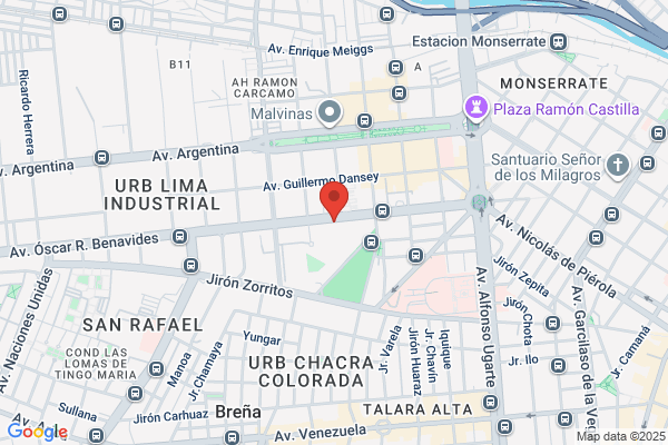 Nippon Parts Srltda