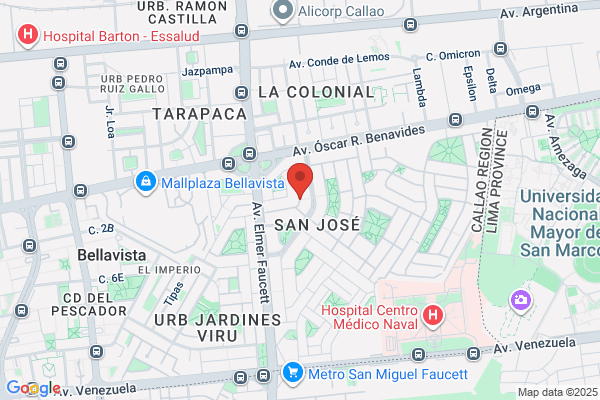 Aguad Abusada De Nunez Marta