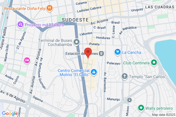 Distribuidora Textil Josue E.I.R.L.