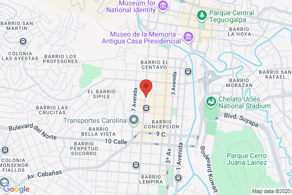 T Importaciones Y Exportaciones S.A.