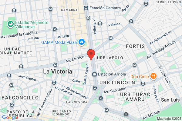 L N Ochoa S.R.L.