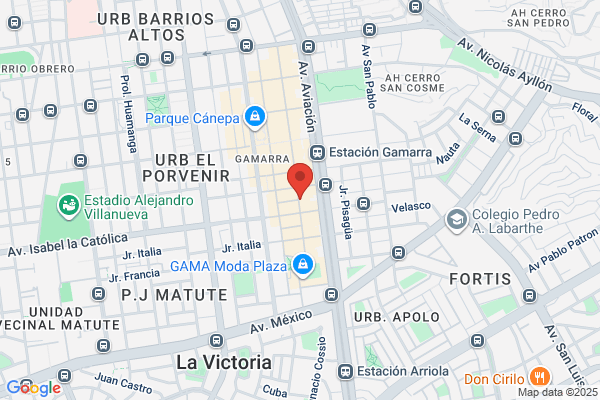 Servicios Y Confecciones Lanh