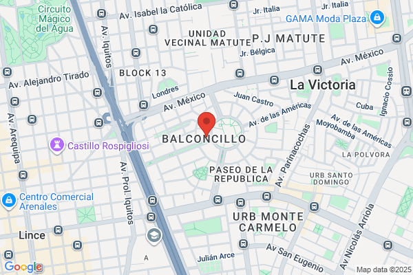 H.R. Distribuciones S.R.Ltda.