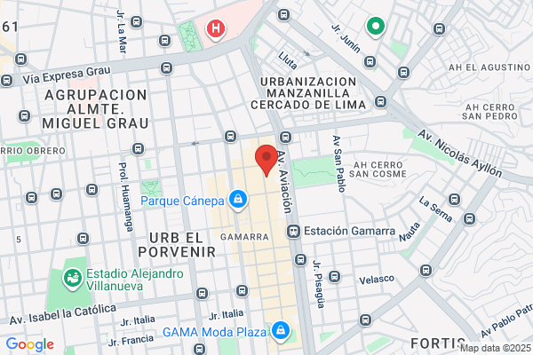Tregal S.A.