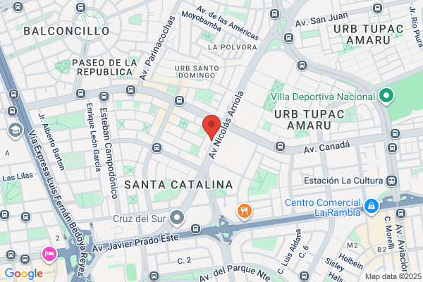 American Rent A Car S.A.C.