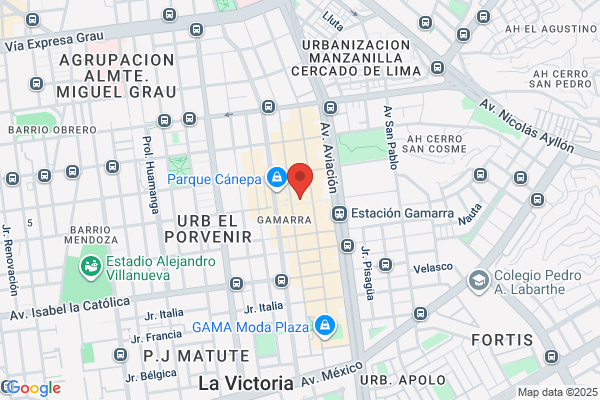 El Amigo Importacion Y Distribucion