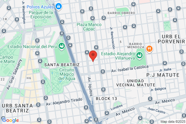 Jm Servicios