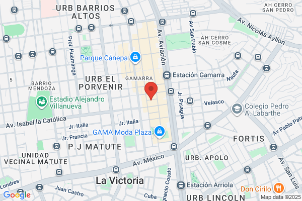Fabrica De Moldes Y Matrices S.A.