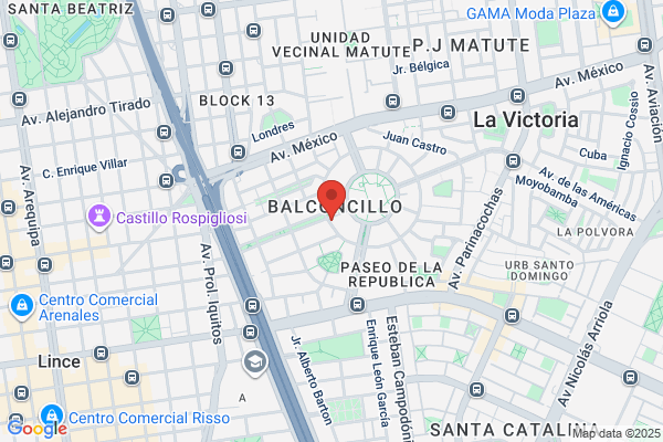 Factoria San Luis