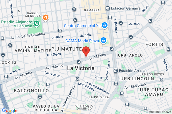 Taller De Mecanica Carlos Gonzales