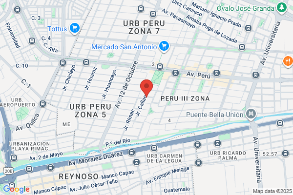 Fabrica De Espejos Aparicio S.R.Ltda.