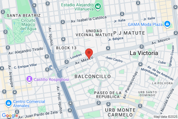 Fábrica De Espejos Y Biselados