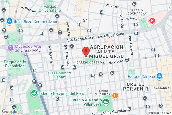 Quispe Huaro, Oscar