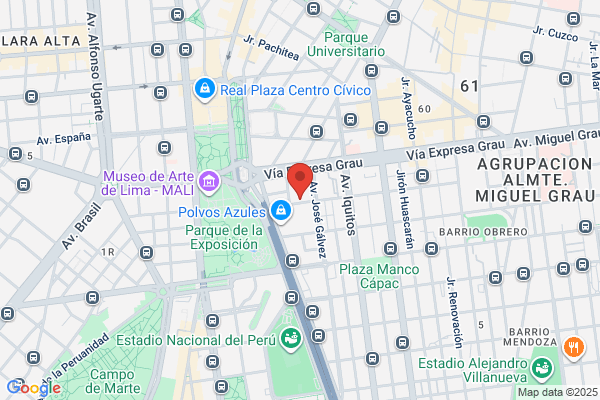 Distribuidora Mayra