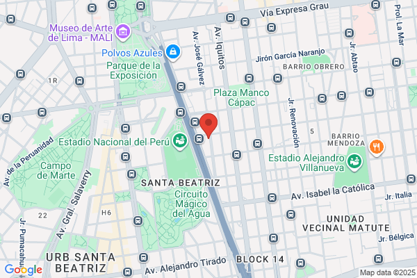Redice S.R. Ltda.