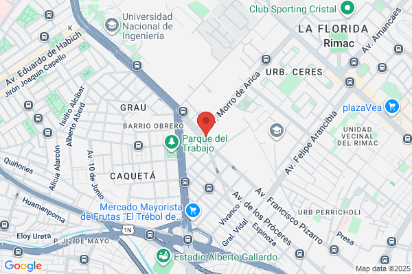 Negocios Y Servicios Alcantara