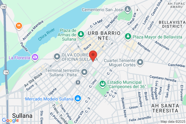 Quiroga Motors S.R.L.