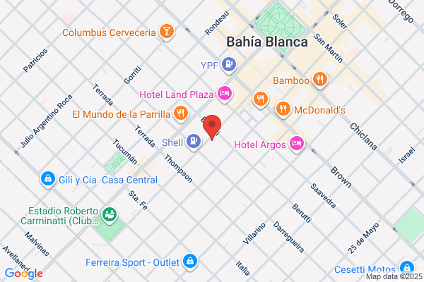 Taller Añari Hnos. S. A.