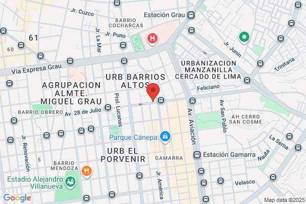 Fabrica De Muebles Julio Martinez S.A.