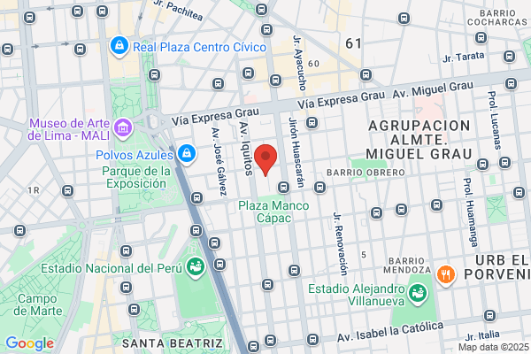 La Casa De Los Palieres Marquino