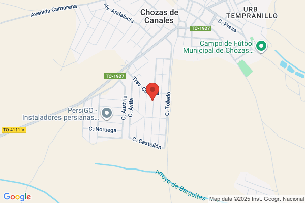 Servicios Industriales Doris