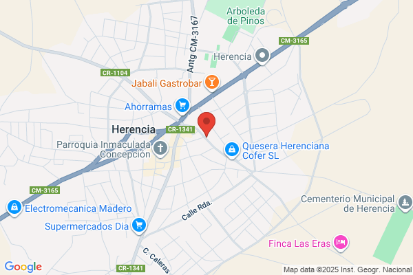 Aclamada Orquesta La Herencia