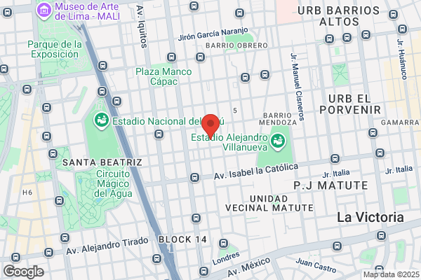 Abc Acrilicos Publicitarios S.A.