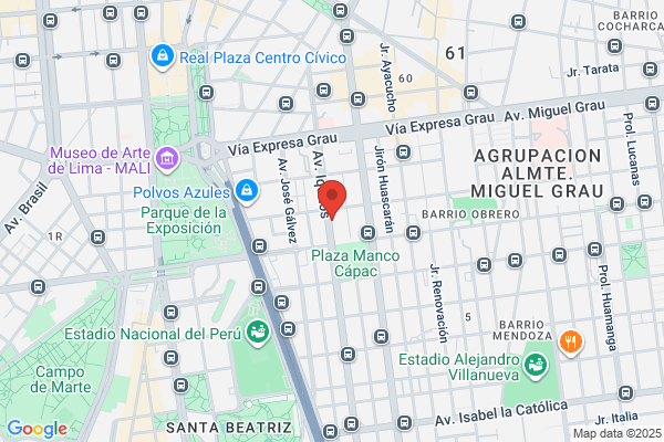 Importaciones Sagata S.A.