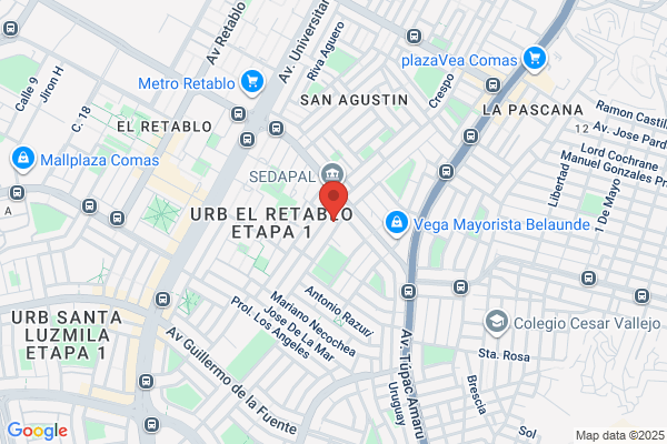 Importadora Laar S.R. Ltda.