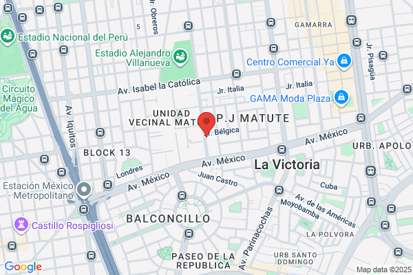 Factoria Abtao S.A.