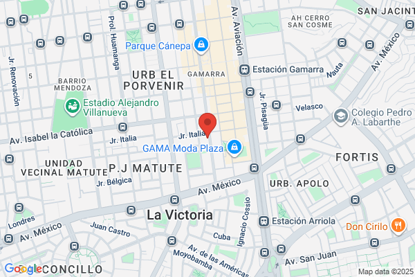 J.V.C.E.I.R.Ltda.