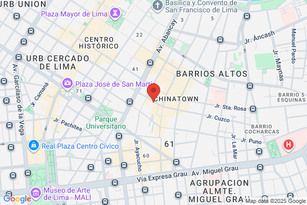 Valon Del Peru S.A.