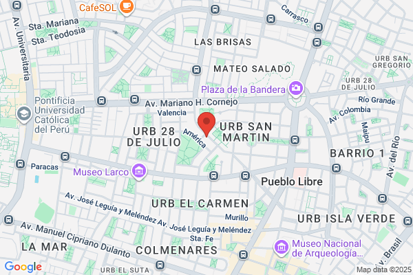 FRIOTEMP - Aire Acondicionado y Ventilación Mecánica