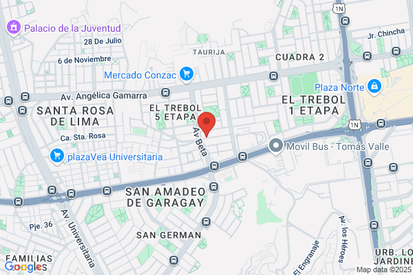 Aislamientos Servind S.R. Ltda.