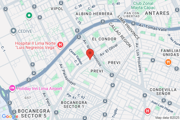 El Olivar Sevicio Medico Dental