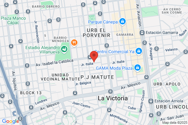 Industria Del Alambre S.R.L.