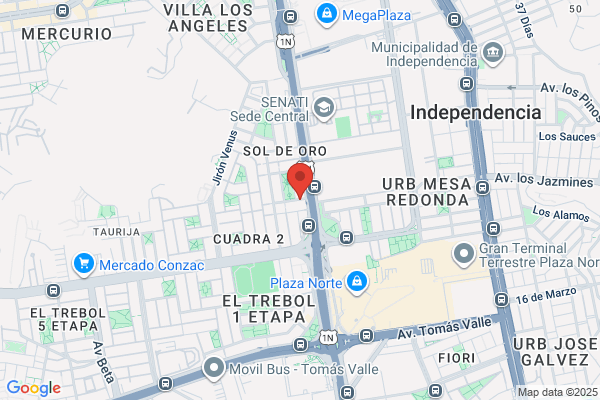 Transporte Carmelo S.R.L.