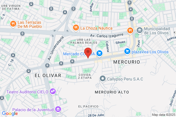 Vidriería Estrella
