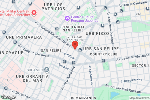 Academia Diplomatica Del Peru