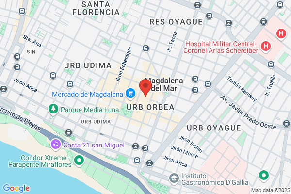 Articulos Deportivos Chunga