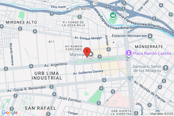 El Progreso S.R. Ltda.