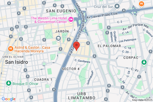 MSG Mantenimiento y Servicios Generales