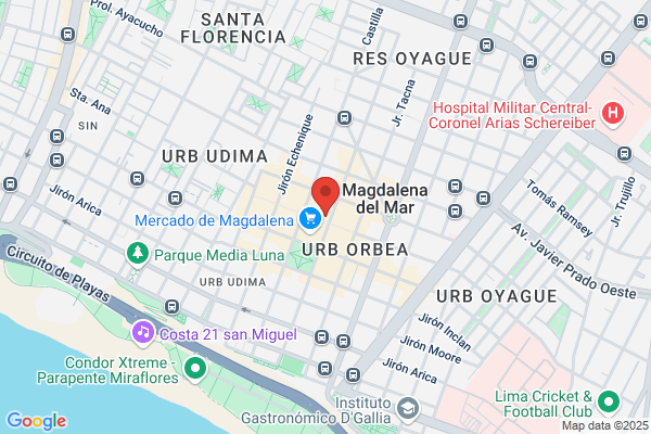 Siempre Verde