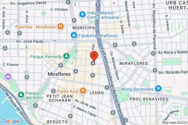 NUEVA VILLA DEL CARIBE S.A