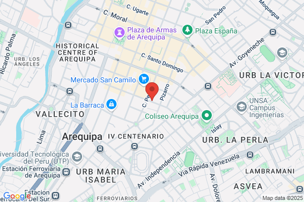 Repretex E.I.R.L.