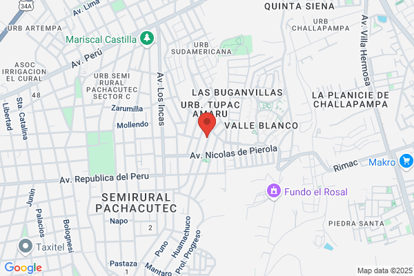 Zeballos Verapinto, Enrique